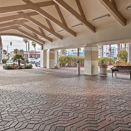 Dreamy Daytona Studio With Beach Access! Daytona Beach Ngoại thất bức ảnh